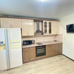 Апартаменты студия с диваном