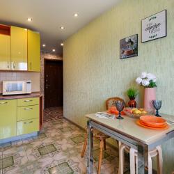 фото 6 Comfort Homes (Комфорт Хоумс) на переулке 1-й Коптельский