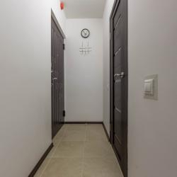 Фото Отель InHome24 (ИнХоум24) на улице Лётчика Ульянина