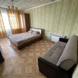1-комнатные апартаменты студия пр-кт Чкалова 51Б
