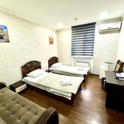 Фото Отель SV Hotel (СВ)