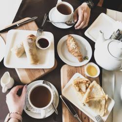 Фото Отель Пихтовое