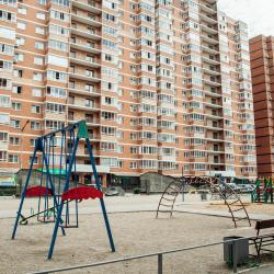 Апартаменты студия