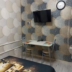 Апартаменты эконом