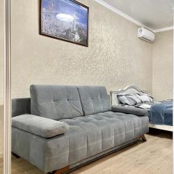 Фото Отель LetoApart (ЛетоАпарт) улице Таманская 121 корпус 6
