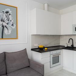 фото 7 The Loft Studio Moscow (Лофт Студио) на улице Новоалексеевская