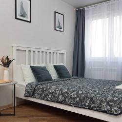 Апартаменты студия