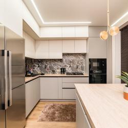 Фото Отель Жилой квартал на улице Волкова