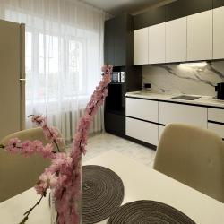 Фото Апартаменты на улице Ленина 113