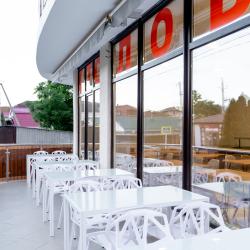 Фото Отель Марсель