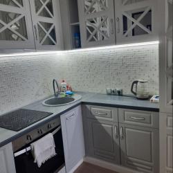 Фото Апартаменты на улице Заводская 92А