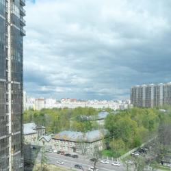 1-комнатные апартаменты стандарт