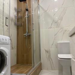Фото Отель AS (ЭС) на улице Зур Урам 1Кк5