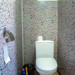 Фото Отель Юрточный лагерь Сон Куль