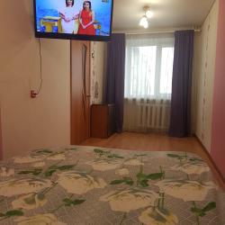 2-комнатные апартаменты стандарт