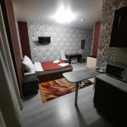 Фото Отель Apart Hotel Lime (Лайм)
