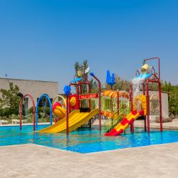 Фото Отель Cross Resort (Кросс Ресорт)