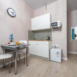фото 62 ApartMe (АпартМи) на шоссе Пулковское 14 строение 6