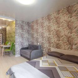 Фото Апартаменты на шоссе Московское 18 км 33