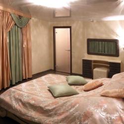 Фото Отель На Пристанской