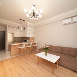 Фото Sweet Home Апартаменты (Свит Хоум) на улице Кохбаци 16