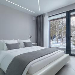 Вилла DELUXE (с завтраком)