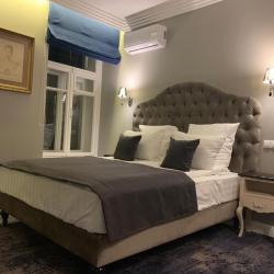 фото 8 Chez Michel Hotel (Ше Мишель)