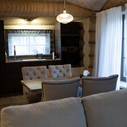 Фото Отель Гранд Усадьба