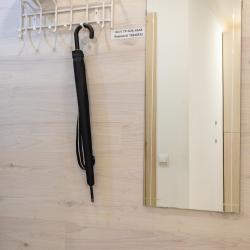 1-комнатные апартаменты стандарт