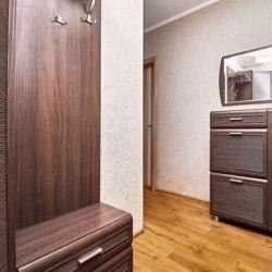 Фото Апартаменты на улице Учебная 15