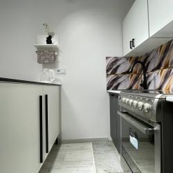 1-комнатные апартаменты студия Смолина 67 корпус 2