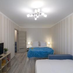 фото 4 Bliss aparts (Блисс апартс) на улице Свердлова 11
