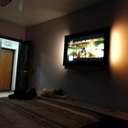 Фото Апартаменты на улице Лунная 28