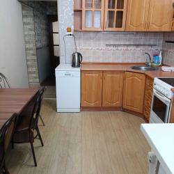 Фото Апартаменты на улице Магистральная 97