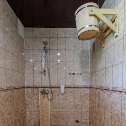 2-комнатный номер люкс с кухней
