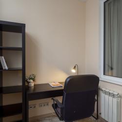 Фото Отель MiraApartments (Мира Апартментс) на улице 2- ая Филевская
