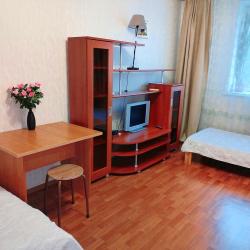 Фото Апартаменты на улице Академика Павлова 80