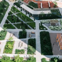 Фото Отель ArendaGrad на улице Тенистых Аллей 3к3