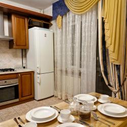 Фото Отель KEY2HOME на улице Крылова 8Б