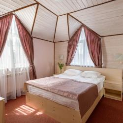 Фото Отель Гостевой дом Шишкина