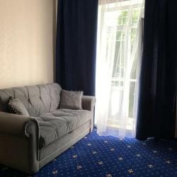 Фото Отель Есенин