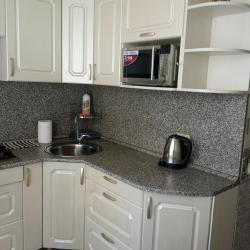 3-комнатные апартаменты стандарт