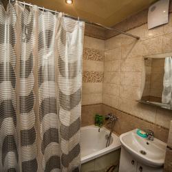 1-комнатные апартаменты улучшенные