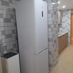 Фото Отель ДоМой