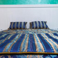 Фото Отель Skyline Plaza (Скайлайн Плаза)