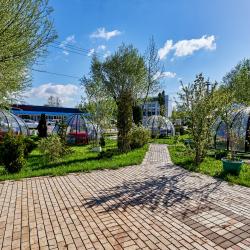 фото 21 Vnukovo Village Park Hotel & SPA (Внуково Вилладж)