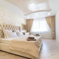 Фото Апартаменты на улице Сожская 5