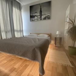 Фото Отель Loft Apartments (Лофт Апартментс)