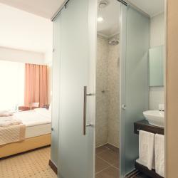 Фото Отель Comfort Hotel Astana (Комфорт Астана)