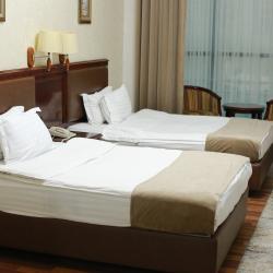 Фото Отель Asia Grand Hotel (Азия Гранд)